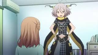 Amnesia anime full episode 112 English dub full screen [upl. by Donaldson]