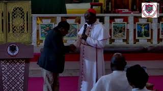 Methodist TV Abuja Live Stream [upl. by Anytsirhc]