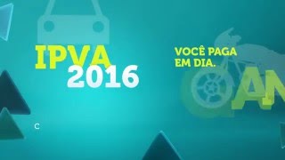 Janeiro é mês de pagar o IPVA Não perca os prazos e pague em dia [upl. by Ecile]