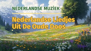 Nederlandse Liedjes Uit De Oude Doos 👩‍🦳 Hollandse hits 👩‍🦳 Nederlandse muziek [upl. by Gretel]