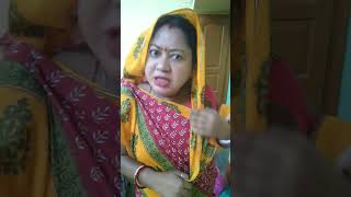 Roothi patni ko manane pahucha mayeke🤗🤣comedy funny [upl. by Amuwkuhc800]