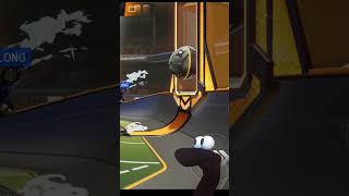 Rocket League Sideswipe Funniest Moments [upl. by Annirtak]