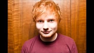 Bloodstream Radio Edit  Ed Sheeran amp Rudimental [upl. by Ajiat764]