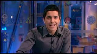 The Football League Show  5th April 2010 [upl. by Scheld64]