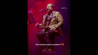 zaroori tha whatsapp status rahatfatehalikhan video status [upl. by Eletnahs188]