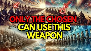 Chosen One Silence Your Enemy With This Simple Weapon [upl. by Antonia]