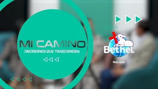 Mi Camino Ep 11 ¿Y por qué es malo  9 Diciembre 2024 [upl. by Mich]