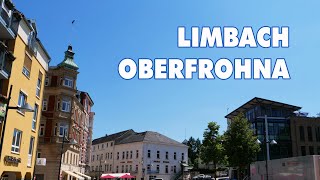 Limbach  Oberfrohna Cinematic Look [upl. by Iaria]