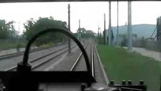 DART Garland to Jupiter light rail cab ride [upl. by Dirrej424]