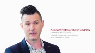 The role of astrocytes in Alzheimers disease  Professor Shane Liddelow [upl. by Erait]