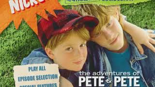 The Adventures Of Pete amp PeteSeason One 2005 DVD Menu Walkthrough Disc 2 [upl. by Linden294]