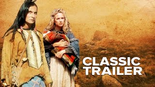 CHEYENNE WARRIOR 1994 Official Trailer [upl. by Sue]