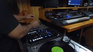 MIXARS DUO  PT 1  MK2 MIXERS [upl. by Ahsenal]