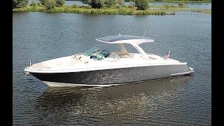 Chris Craft Launch 35GT [upl. by Goodson]