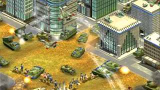 Rise of Nations Thrones and Patriots Song [upl. by Ashia]