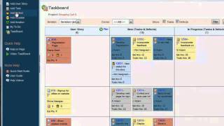 How to use a Taskboard [upl. by Mordy]