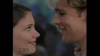 1998 Dawsons Creek Season 1 WB Promos Bumpers [upl. by Akemal]