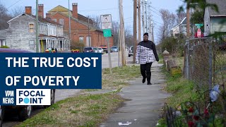 The True Cost of Poverty [upl. by Gnehc]