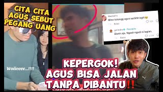 NAH LO BISA JALAAN KETAUAN‼️ KENA KIBUL KITA SELAMA INI⁉️ [upl. by Florie911]