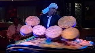 EGYPT🔆Incredible performance of a Tanoura dancer [upl. by Lupe]