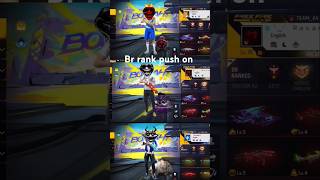 IMPOSSIBLE 🍷😎 freefire shorts explore trending new brother sigma brrankpush [upl. by Mosa247]