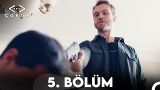 Çukur 1 Sezon 5 Bölüm Full HD [upl. by Adnovad]