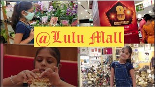 Lulu Mallafter one year🥳🥳🥳Eileen Eliza coffeelove angelente maathavusurya tv [upl. by Eilata]