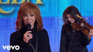 Reba McEntire  Seven Minutes In Heaven Live From The Today Show [upl. by Bruckner806]