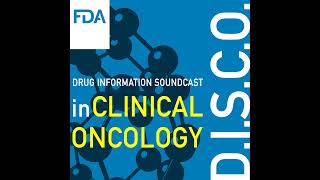 FDA DISCO Burst Edition FDA approvals of Imbruvica ibrutinib for pediatric patients with [upl. by Schober]