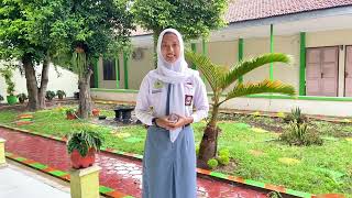 Alfarea Dhiya Fatiha  Kabupaten Sragen [upl. by Elizabeth]