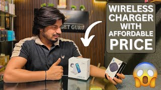 I BOUGHT 2 WIRELESS Gadgets WITH VERY AFFORDABLE PRICE  gadgets [upl. by Naj]