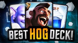 Best HOG LIGHTNING Deck EVER BOWLER WORKS [upl. by Winebaum747]