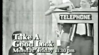 WORTV COMMERCIAL BLOCK 1978 [upl. by Ecerahs]