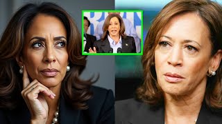 Why I Cant Trust Kamala Harris [upl. by Afital]