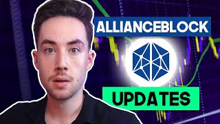 AllianceBlock Updates After The Hack  New Token ALBTNXRA [upl. by Enitsuj]