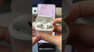 How to Connect Apple AirPods to Android [upl. by Ferd323]