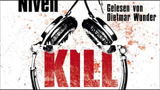 John Niven quotKill em allquot gelesen von Dietmar Wunder  Hörprobe [upl. by Tareyn]