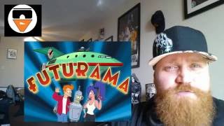 Fan O Rama  Futurama Fan Film  ReactionDiscussion [upl. by Jules]