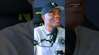 Why Anderson Silva Dominated Mecca and Japanese MMA UFC MMA [upl. by Pitt]