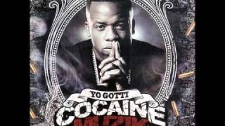 Yo Gotti  Pure Cocaine [upl. by Kelwin]