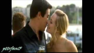 Packed To The Rafters  Jake amp Rachel James Stewart amp Jessica Marais FAN VIDEO [upl. by Thorrlow]