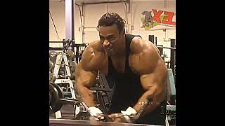 KEVIN LEVRONEkevinlevrone motivation bodybuilding edit gym olympia aesthetic oldschool [upl. by Bounds]