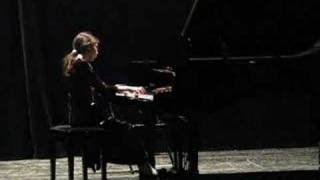 Schubert Impromptu Op90 No2Sabine Nicolle11 [upl. by Idnahk376]