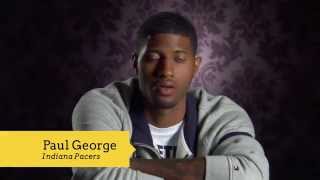 NBA Superstars talk about Ball Handling [upl. by Ahtiuqal]