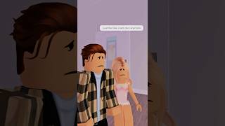 MY PARENTS SECRET😳  Roblox edit roblox shorts robloxedit robloxshorts robloxstory [upl. by Engedus651]