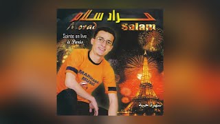 Soumia Soumia  Morad Salam  Soirée en live à Paris Official Audio [upl. by Etz]