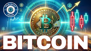 Bitcoin BTC Price News Today  Technical Analysis and Elliott Wave Analysis and Price Prediction [upl. by Tahpos]