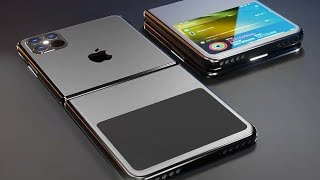 Apple Foldable iPhone Launch Date in India इस दिन आयेगा भारत में एप्पल का पहला Foldable फोन [upl. by Aser]