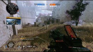 Titanfall 2  Viper  20 kills  Northstar  Funk [upl. by Nohsauq]