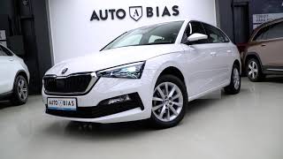 🆕 Skoda Scala 10 TSI DSG Style [upl. by Vig]